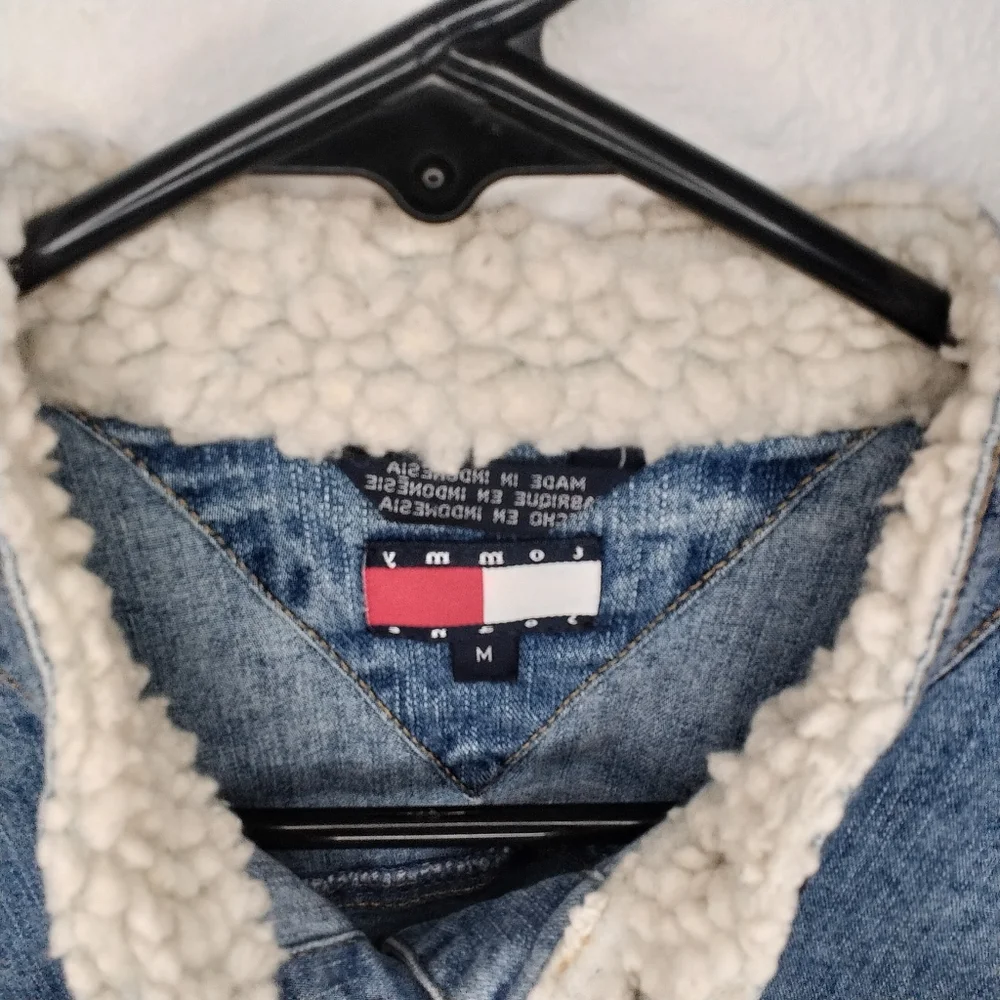 Tommy Hilfiger tommy hilfiger